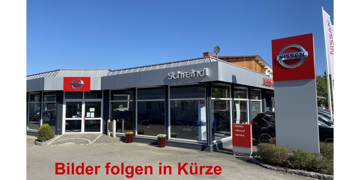 Nissan Townstar 10.000 km 24.990 &euro; Bad Tölz 83646