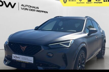 Cupra Formentor 48.556 km 33.940 &euro; Oberschopfheim 77948