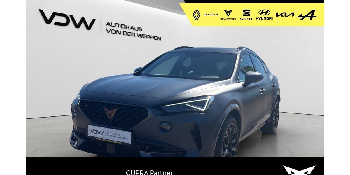 Cupra Formentor 48.556 km 33.940 &euro; Oberschopfheim 77948