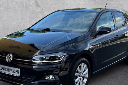 VW Polo 41.896 km 17.450 &euro; Ostheim 97645
