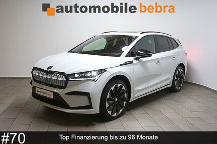 Skoda Enyaq 27.727 km 37.990 &euro; Bebra 36179