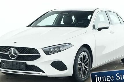 Mercedes-Benz A 200 26.050 km 28.850 &euro; Parsberg/Lupburg 92331