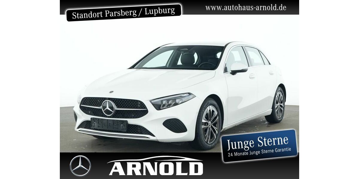 Mercedes-Benz A 200 26.050 km 28.850 &euro; Parsberg/Lupburg 92331