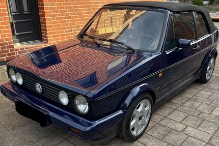 VW Golf 43.000 km 9.799 &euro; Seedorf 23883