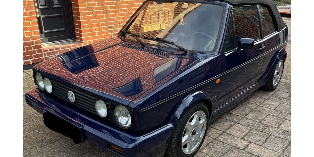 VW Golf 43.000 km 9.799 &euro; Seedorf 23883