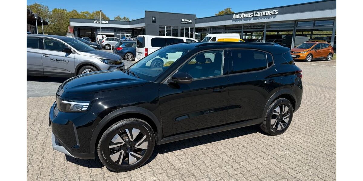 Opel Frontera 4.800 km 25.790 &euro; Wietmarschen / Lohne 49835