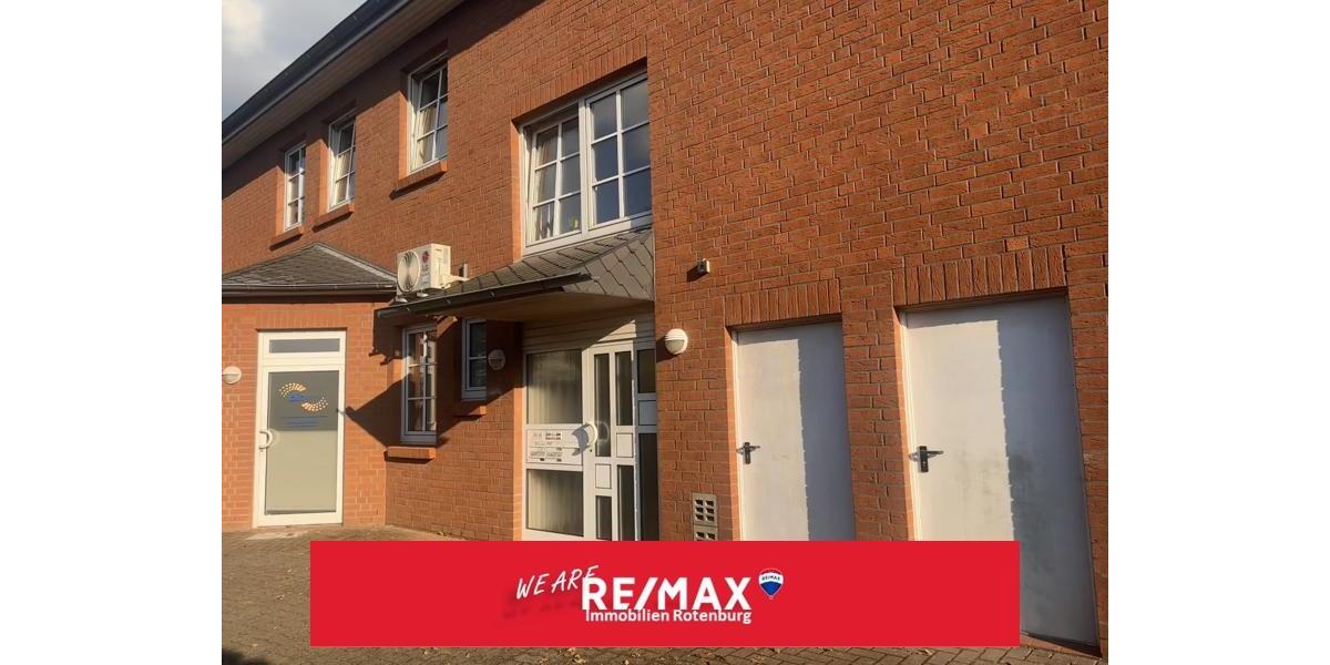 Gepflegte Dachgeschosswohnung im Ortszentrum 2 zimmer