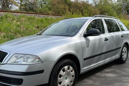 Skoda Octavia 147.000 km 6.299 &euro; Limburg 65549