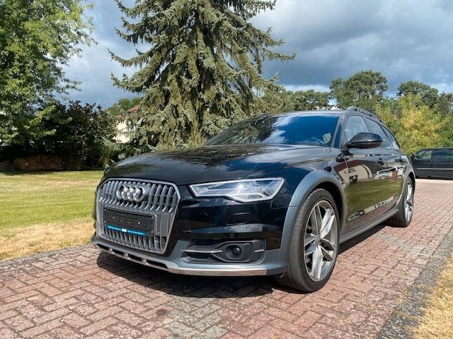 A6 Allroad