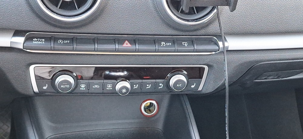 Audi A3 163.000 km 11.500 &euro; Donaueschingen 78166