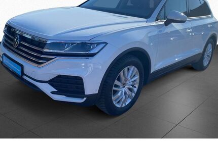 VW Touareg 25.975 km 56.833 &euro; Kassel 34123