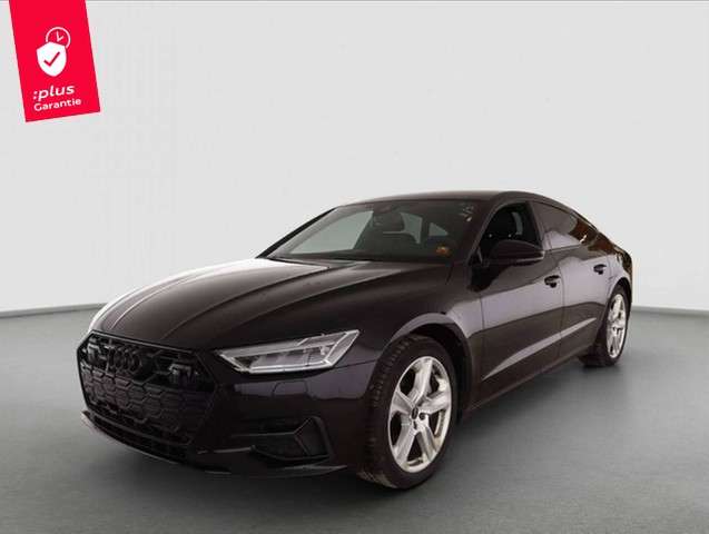 Audi A7 13.570 km 59.930 &euro; Helgoland 27498