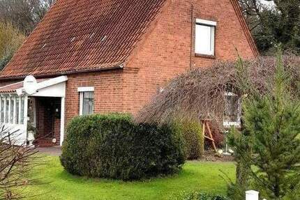 Wingst -Ihr neues Zuhause – charmant und bezahlbar 5 zimmer