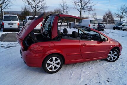 Peugeot 307 166.000 km 2.500 &euro; Verden 27283