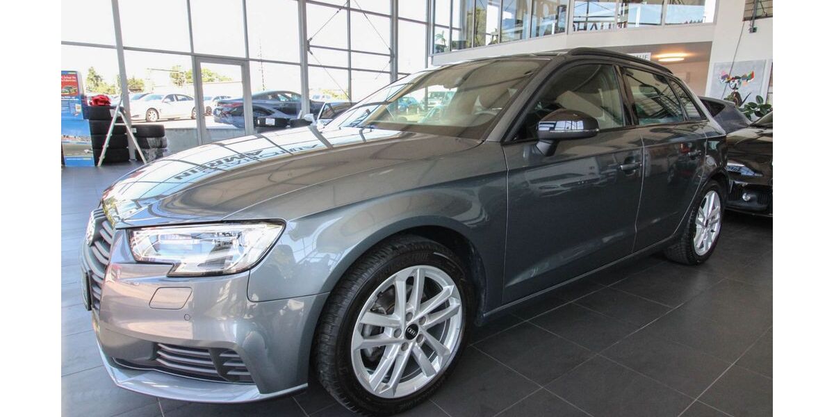 Audi A3 48.575 km 18.700 &euro; Lahnstein 56112