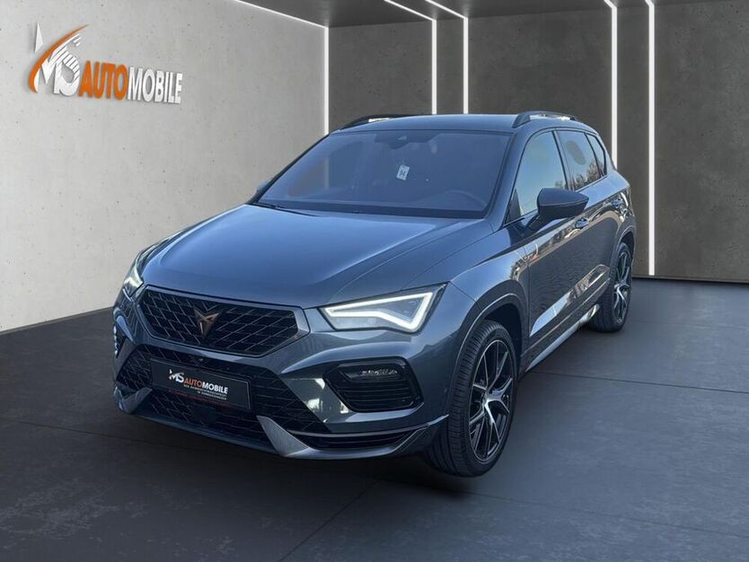 Ateca