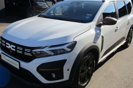 Dacia Jogger 32.092 km 18.248 &euro; Furth im Wald 93437