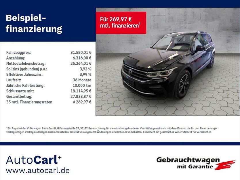 Tiguan