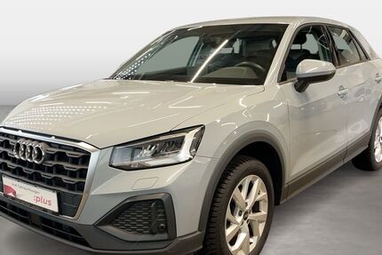 Audi Q2 43.990 km 21.395 &euro; Landshut 84030