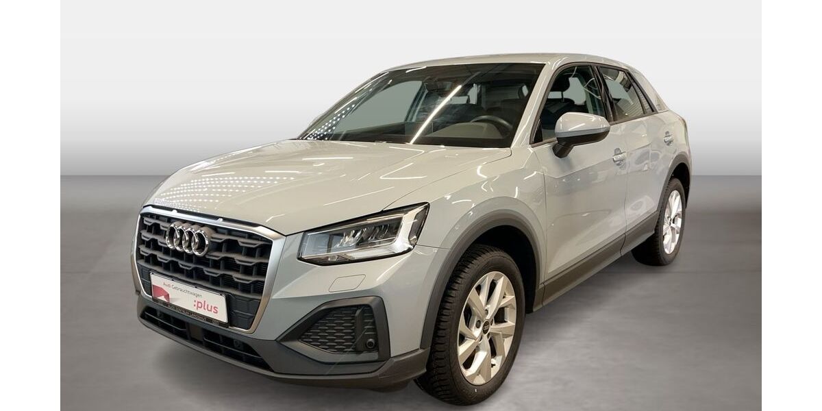 Audi Q2 43.990 km 21.395 &euro; Landshut 84030