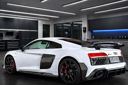 Audi R8 2.200 km 249.900 &euro; Hamburg 22047