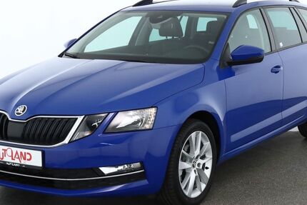 Skoda Octavia 93.550 km 18.990 &euro; Göttingen 37081