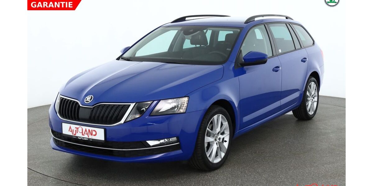 Skoda Octavia 93.550 km 18.990 &euro; Göttingen 37081
