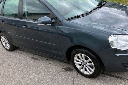 VW Polo 50.900 km 2.950 &euro; Postmünster 84389