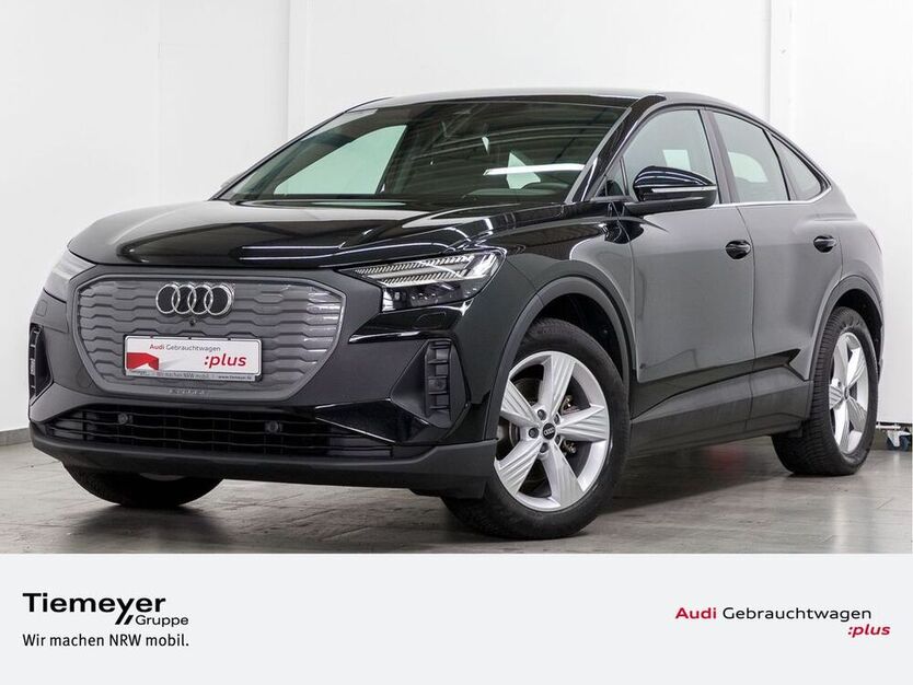 Q4 e-tron