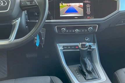 Audi Q3 134.000 km 23.300 € Halsenbach 56283