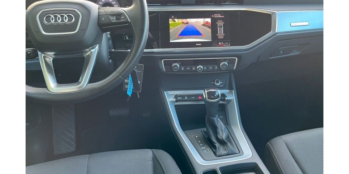 Audi Q3 134.000 km 23.300 € Halsenbach 56283