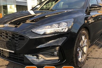 Ford Focus 79.000 km 14.900 &euro; Pulheim 50259