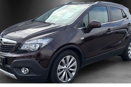 Opel Mokka 65.000 km 12.990 &euro; Weinheim 69469