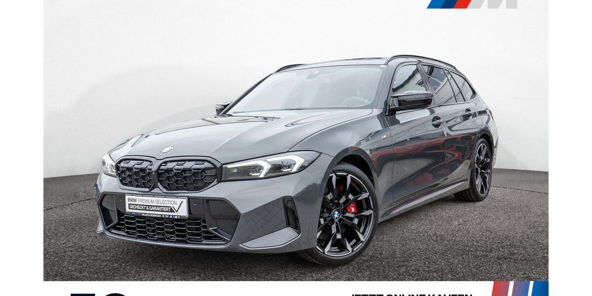 BMW M340i 25.800 km 59.900 &euro; Schönefeld OT Großziethen 12529