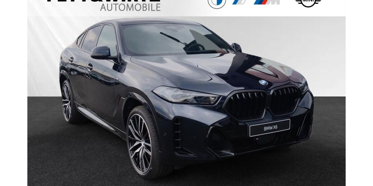 BMW X6 4.000 km 93.990 &euro; Geldern 47608