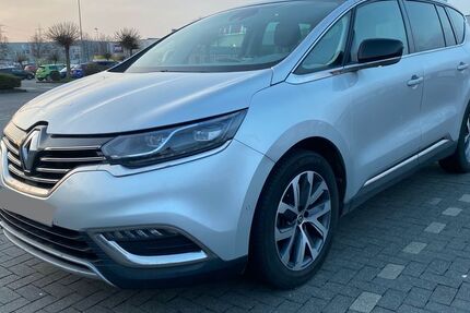 Renault Espace 229.400 km 9.400 &euro; Troisdorf 53842