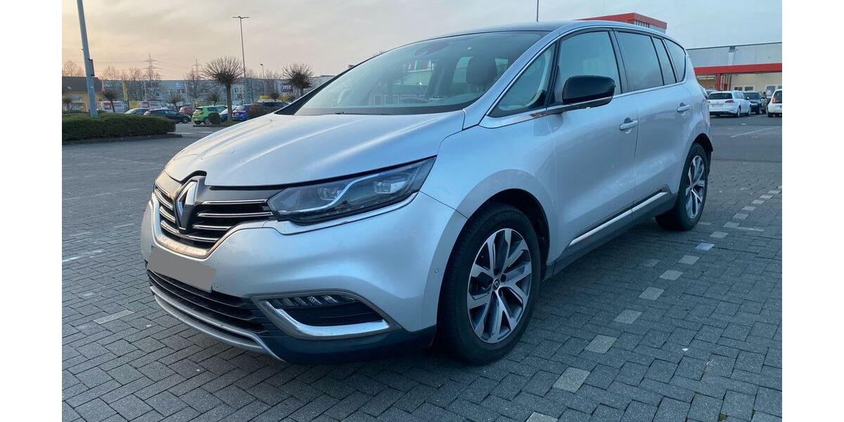 Renault Espace 229.400 km 9.400 &euro; Troisdorf 53842