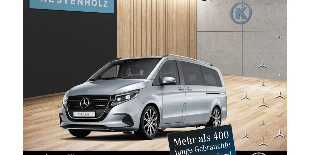 Mercedes-Benz V 300 9.000 km 72.880 &euro; Koblenz 56073