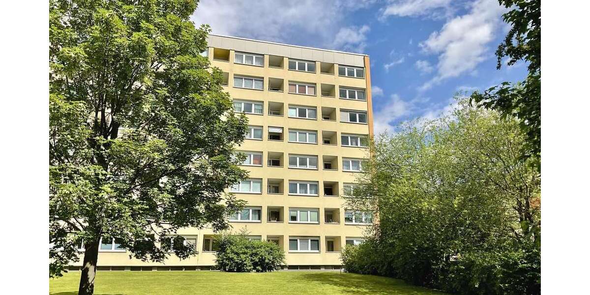 Etagenwohnung Göttingen Grone - 1 Zimmer, 41 m&sup2;, 99.000&euro; | Angebot:26998858