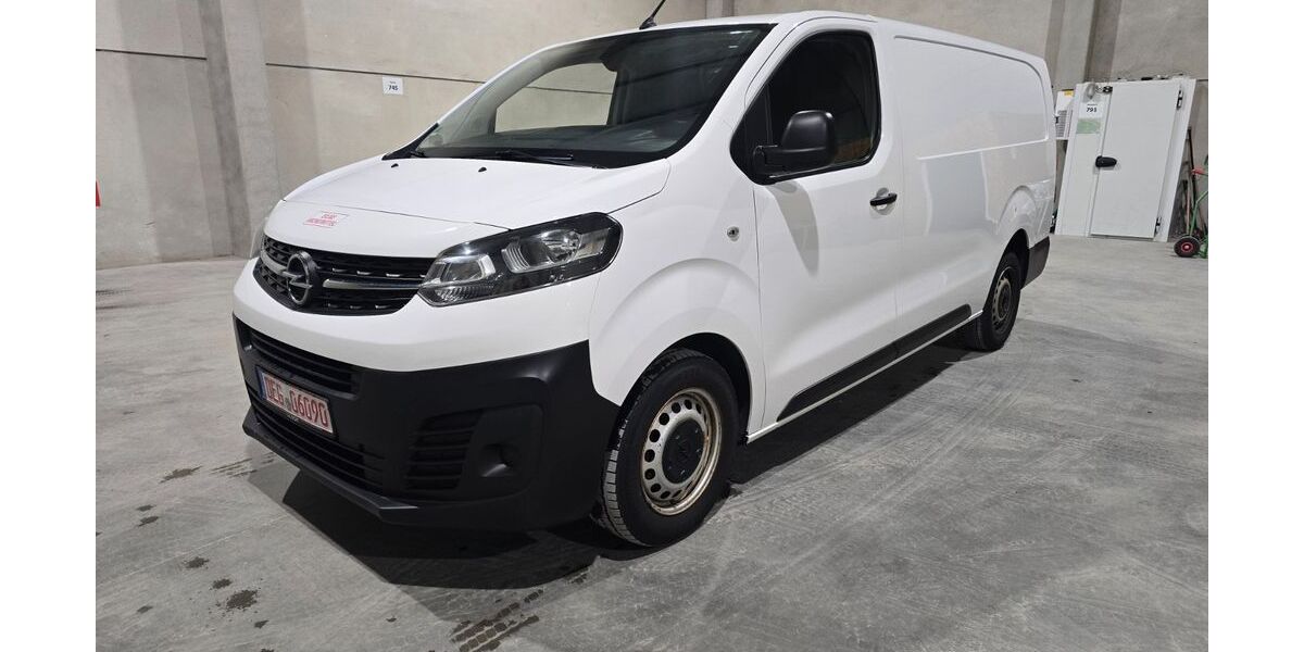 Opel Vivaro 279.556 km 8.330 &euro; Deggendorf 94469