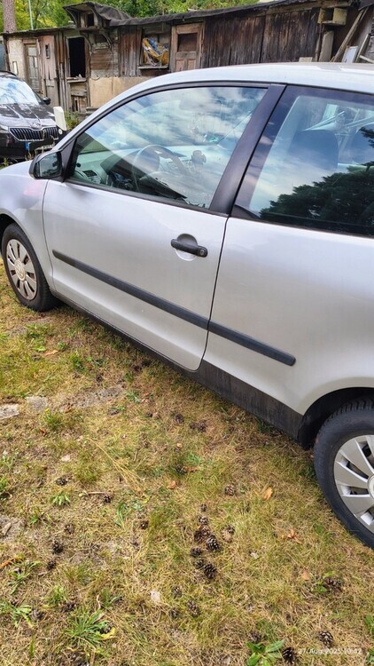 VW Polo 153.400 km 2.900 € Falkensee 14612