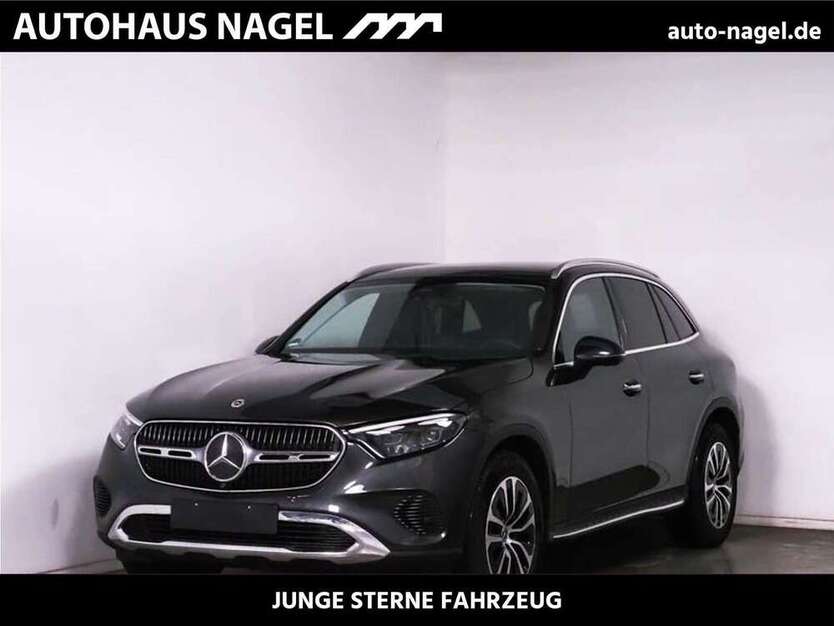 GLC 220