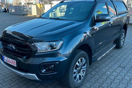 Ford Ranger 171.480 km 18.999 &euro; Frankfurt/Main 65933
