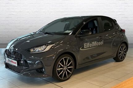 Toyota Yaris 2.500 km 33.890 € Bitburg 54634