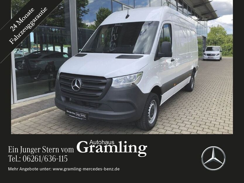 Sprinter