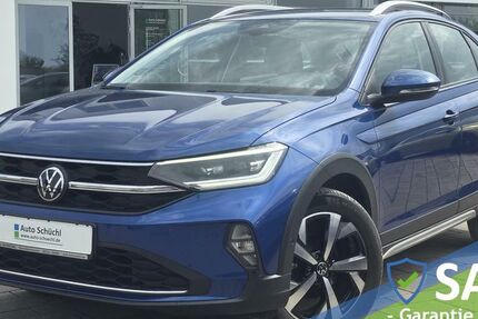 VW Taigo 39.952 km 21.648 &euro; Schrobenhausen-Edelshsn. 86529