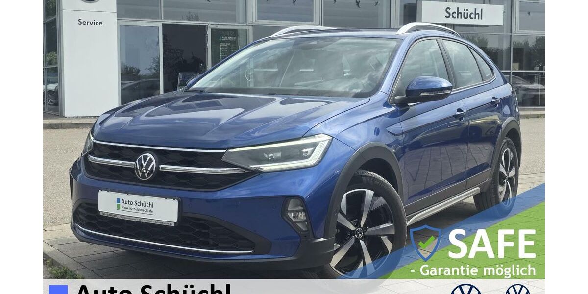 VW Taigo 39.952 km 21.648 &euro; Schrobenhausen-Edelshsn. 86529