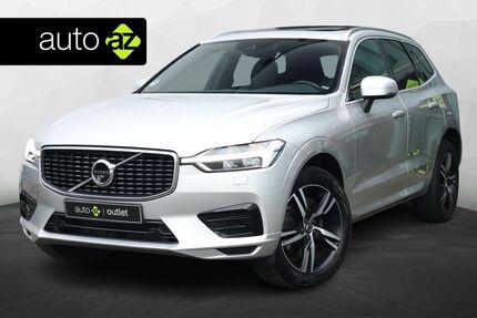 Volvo XC60 205.483 km 22.200 &euro; Aachen 52072