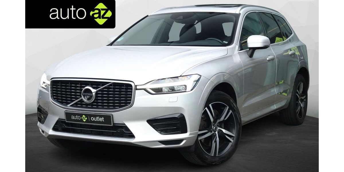 Volvo XC60 205.483 km 22.200 &euro; Aachen 52072