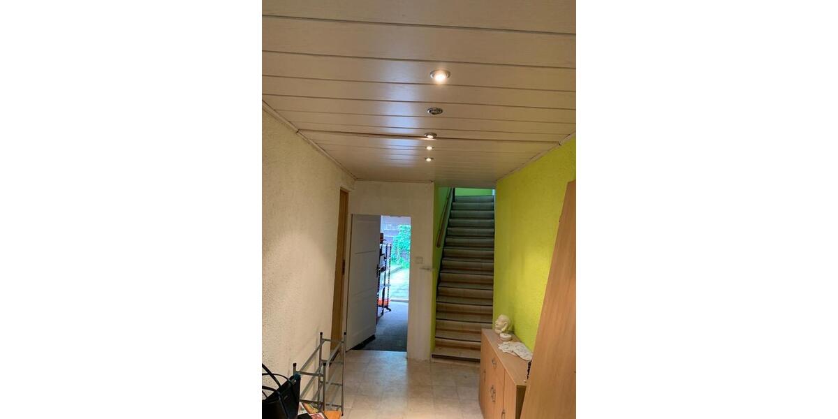 Reihenhaus Nordhausen - 6 Zimmer, 120 m&sup2;, 59.999&euro; | Angebot:26051157